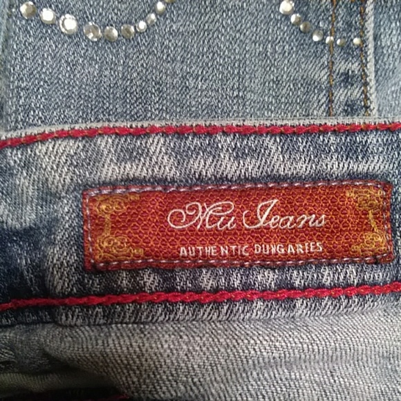 Jeans - Picture 4 of 4